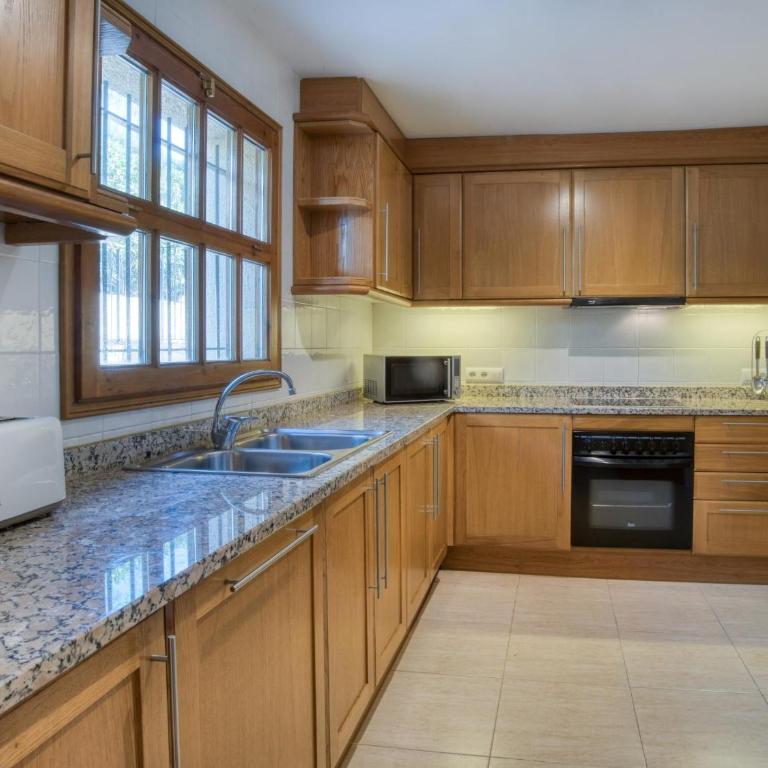 Villa Puig Rosell - Casa - 56