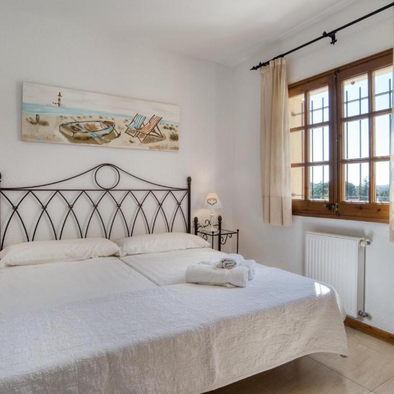 Villa Puig Rosell - Casa - 58