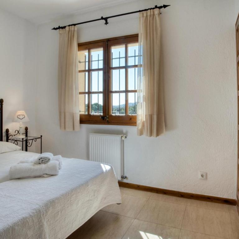 Villa Puig Rosell - Casa - 60