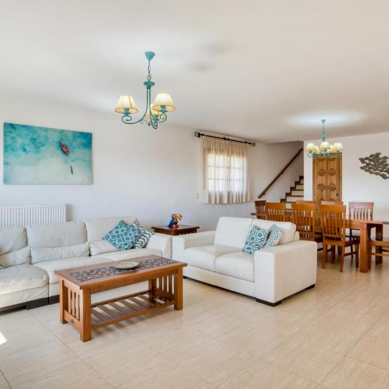 Villa Puig Rosell - Casa - 66