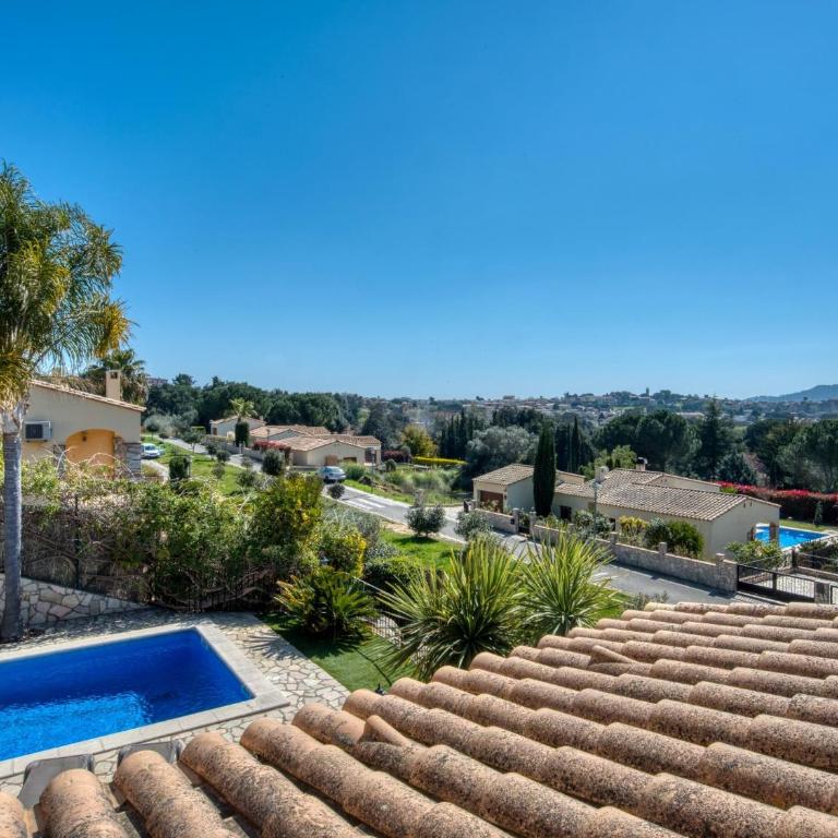Villa Puig Rosell - Casa - 71
