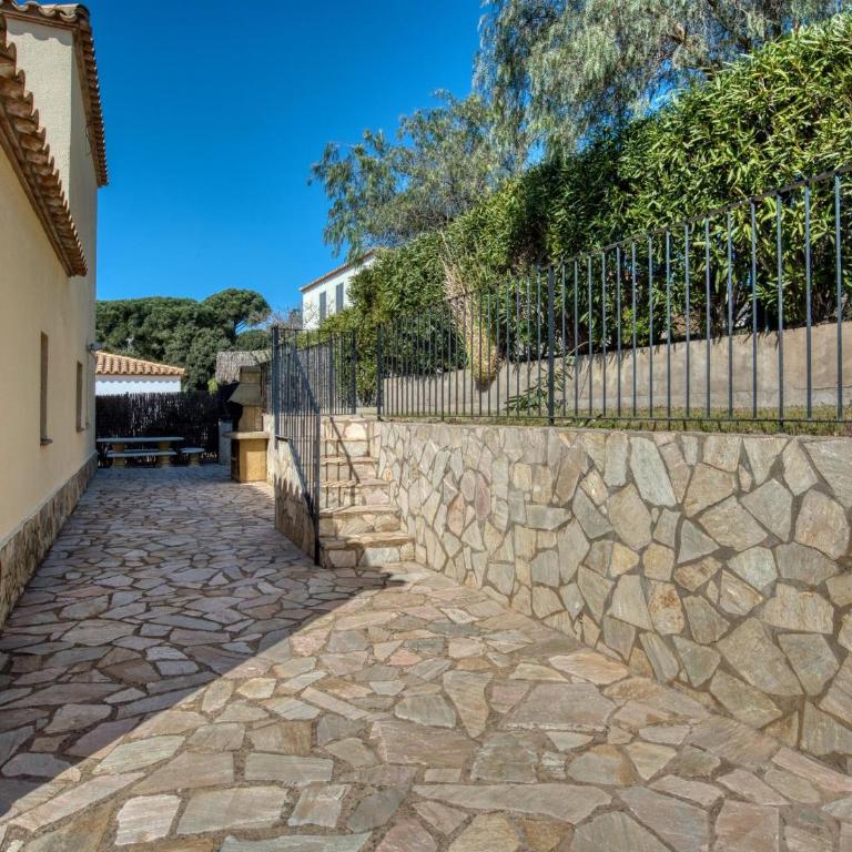 Villa Puig Rosell - Casa - 80