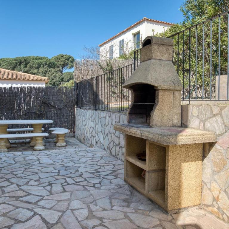 Villa Puig Rosell - Casa - 81