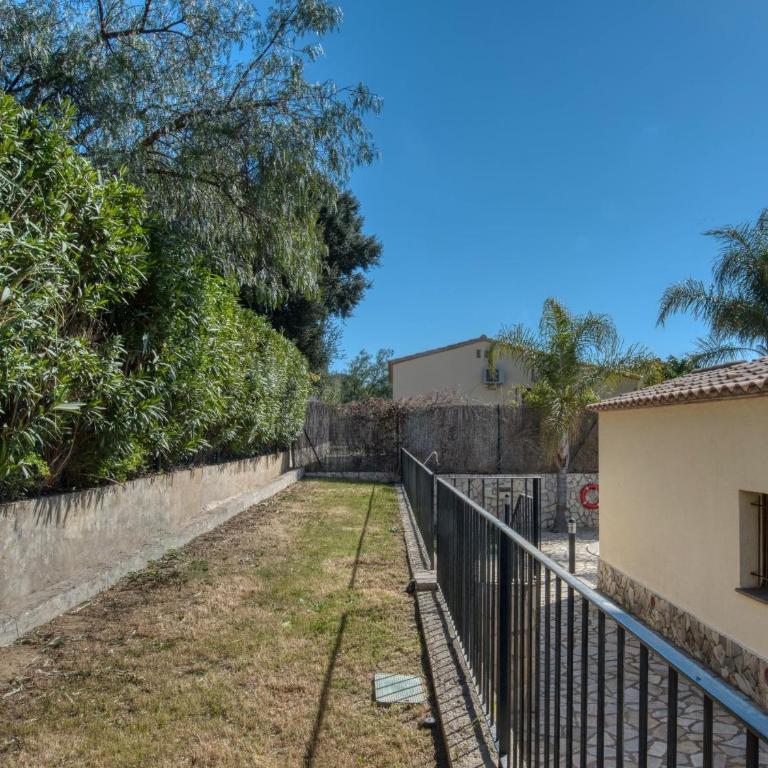 Villa Puig Rosell - Casa - 82