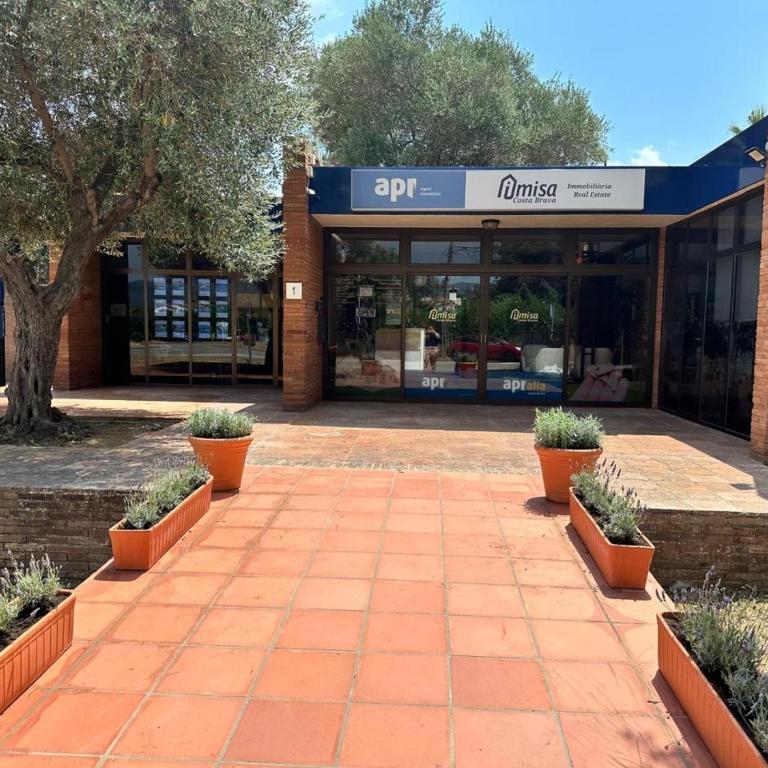 Villa Puig Rosell - Casa - 84
