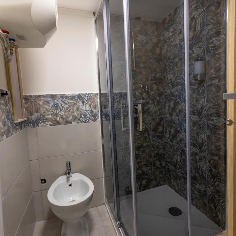 Domus Agathae - One-Bedroom Apartment - 8
