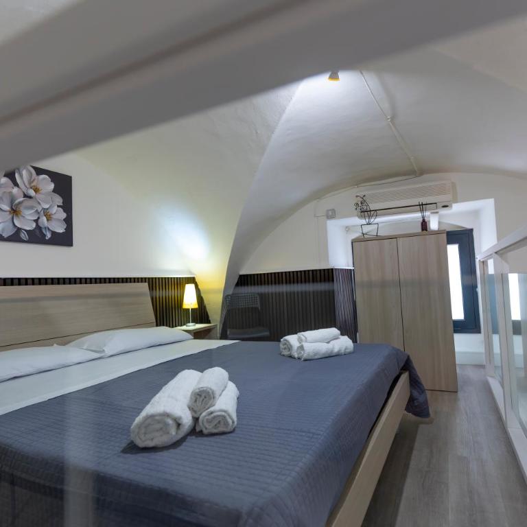 Domus Agathae - One-Bedroom Apartment - 12