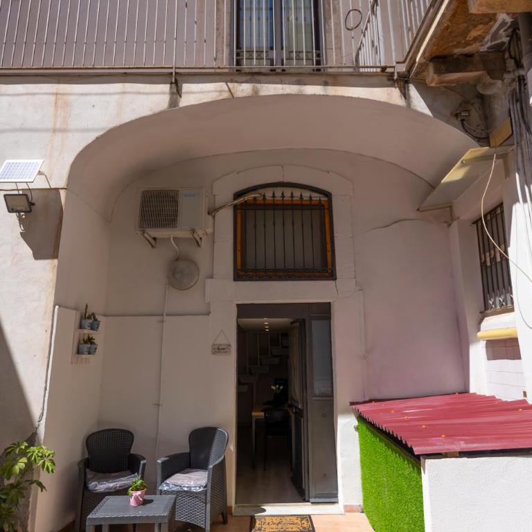 Domus Agathae - One-Bedroom Apartment - 13