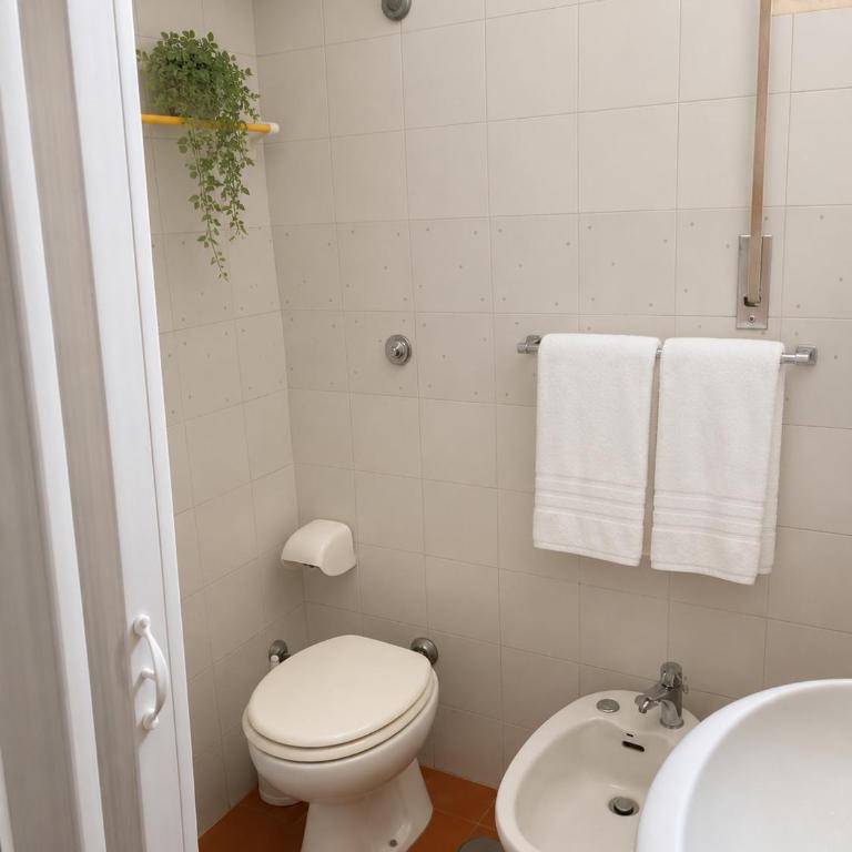 Appartamento Gabbiani - Gallipoli centro - Casa con 2 Camere da Letto - 9