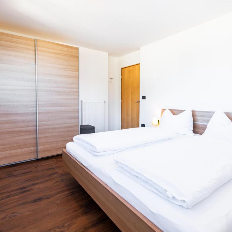 Ferienwohnungen Preiss - Schenna - Appartamento con 2 Camere da Letto - 13