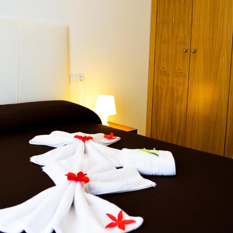 Plaza de la Luz Cádiz - Apartamento de 3 dormitorios (5 adultos) - 1