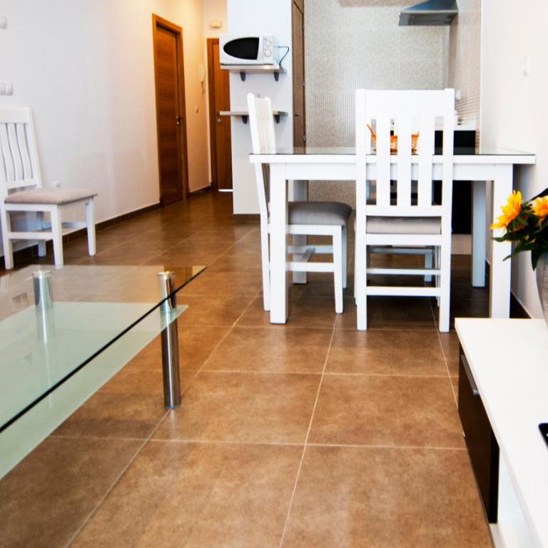 Plaza de la Luz Cádiz - Apartamento de 3 dormitorios (5 adultos) - 3