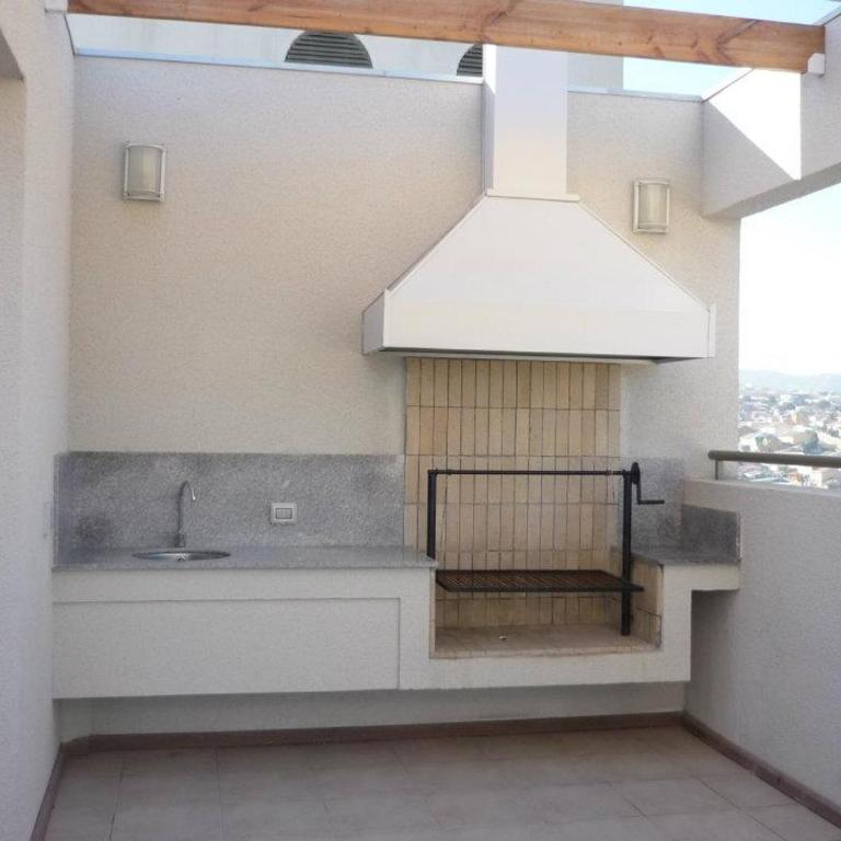Apartamento Franja - Apartment with Sea View - 8