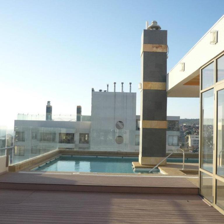 Apartamento Franja - Apartment with Sea View - 3