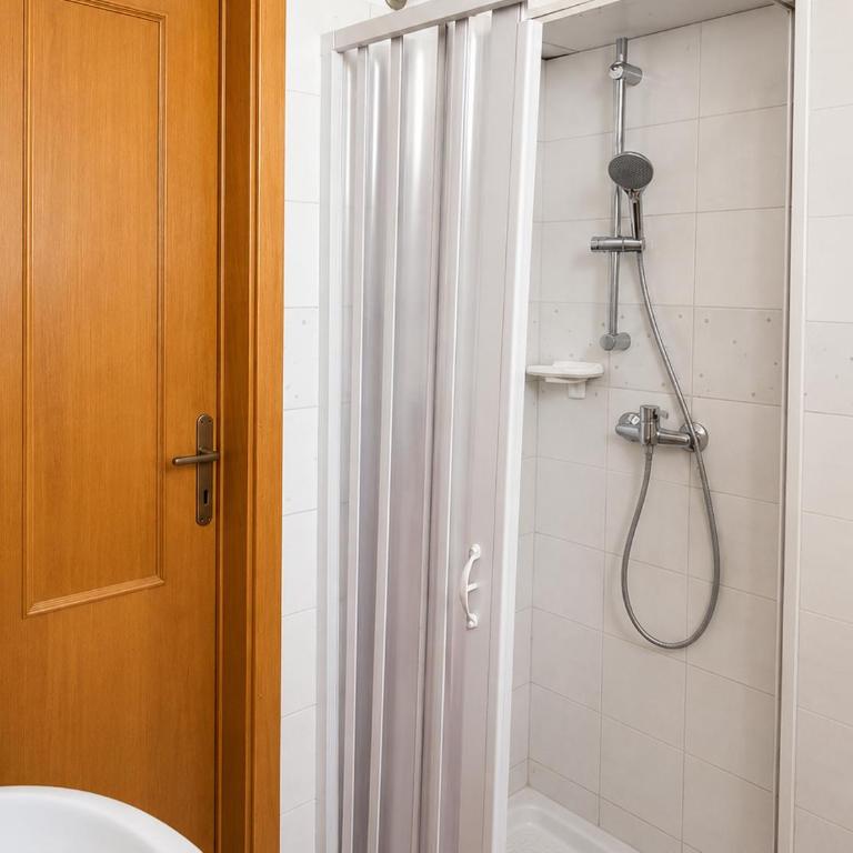 Appartamento Gabbiani - Gallipoli centro - Casa con 2 Camere da Letto - 10