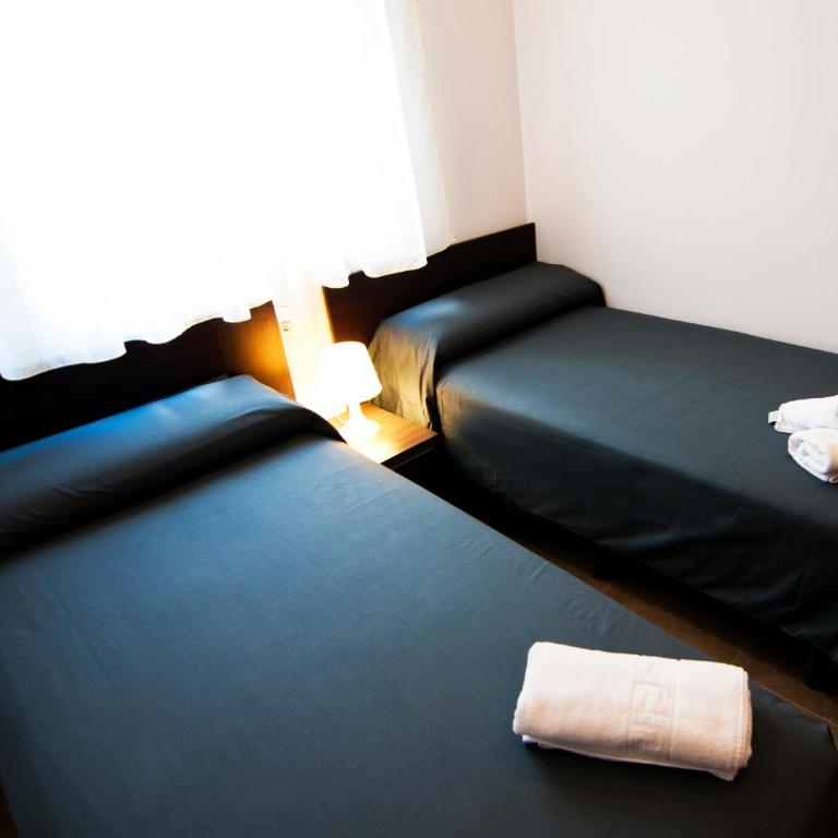 Plaza de la Luz Cádiz - Apartamento de 3 dormitorios - 1