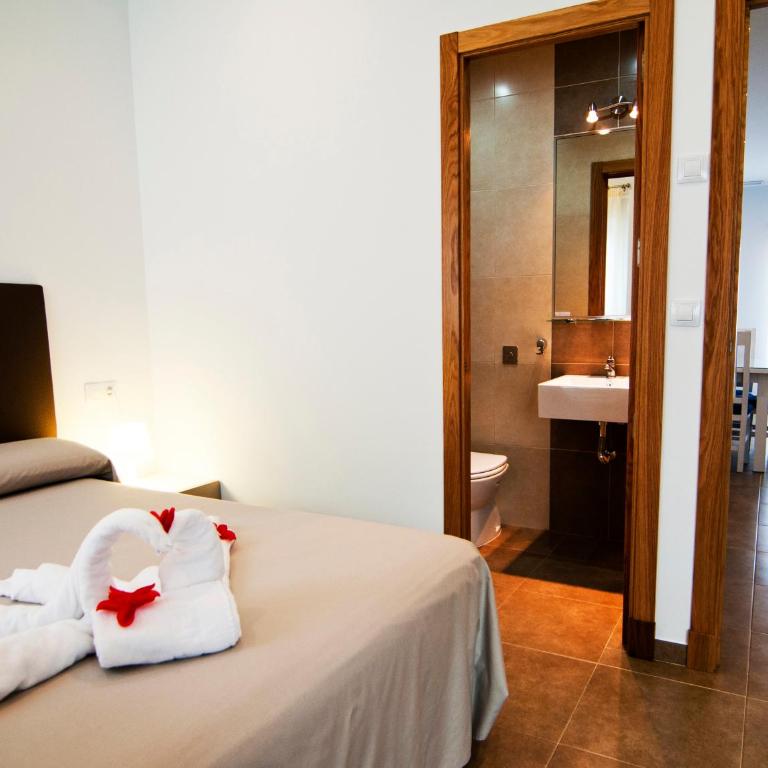 Plaza de la Luz Cádiz - Apartamento de 3 dormitorios - 2