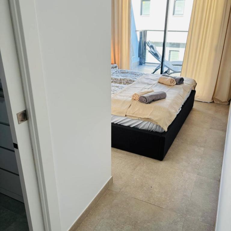 Grand Apartment Iconic - One-Bedroom Apartment - 8