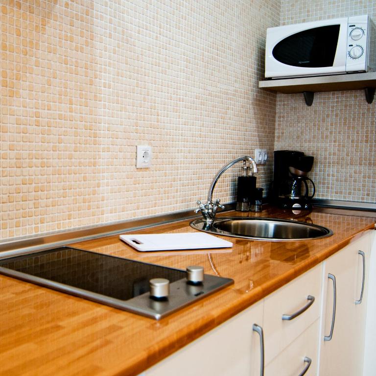 Plaza de la Luz Cádiz - Apartamento de 3 dormitorios - 4