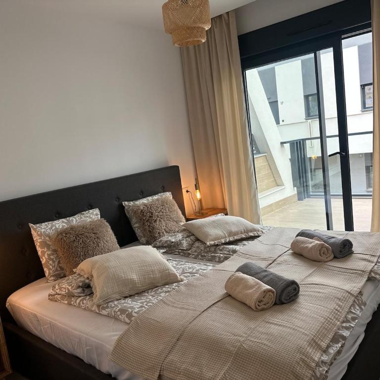 Grand Apartment Iconic - One-Bedroom Apartment - 15