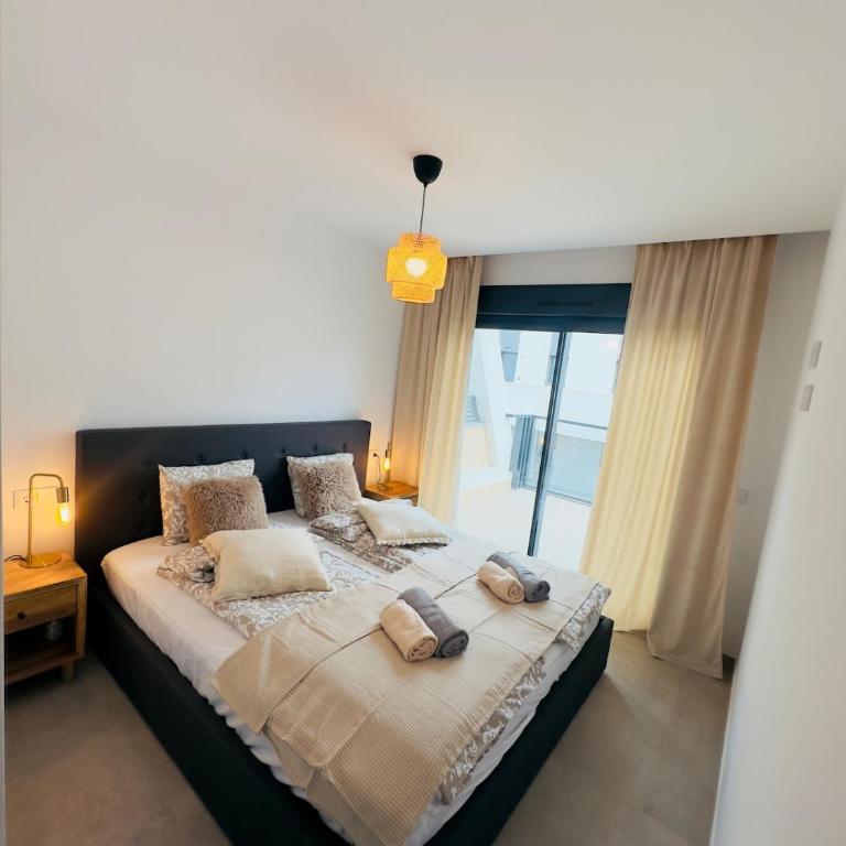 Grand Apartment Iconic - One-Bedroom Apartment - 21