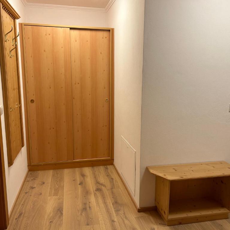 Gasthaus Antonia Lofer - Apartment mit 1 Schlafzimmer und Balkon - 3