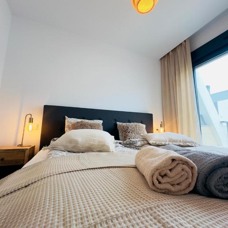 Grand Apartment Iconic - One-Bedroom Apartment - 27