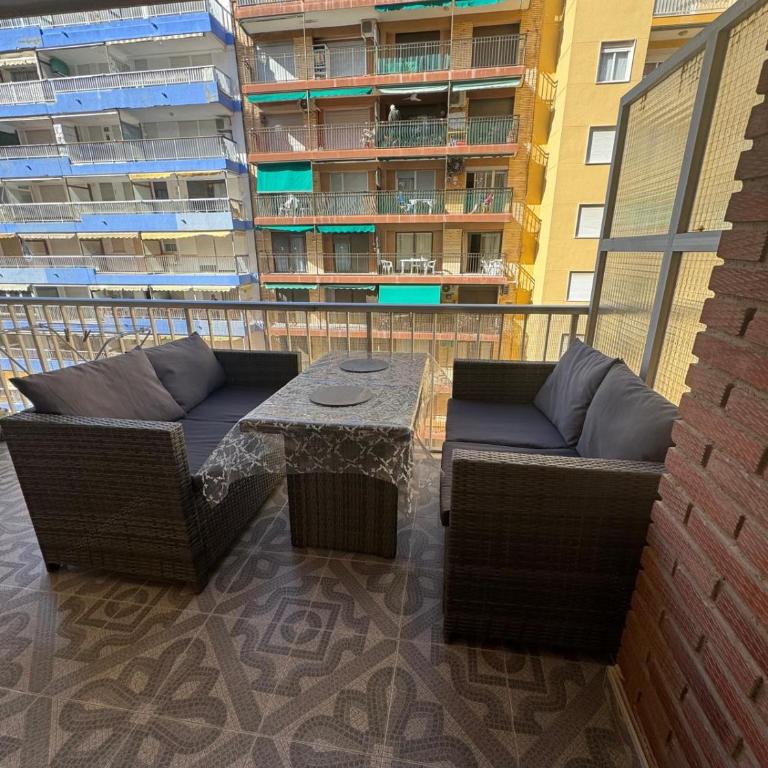 Apartamento en Cullera - Apartamento de 2 dormitorios - 14