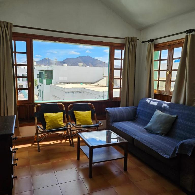 La Laja 13 - Apartamento de 2 dormitorios - 5