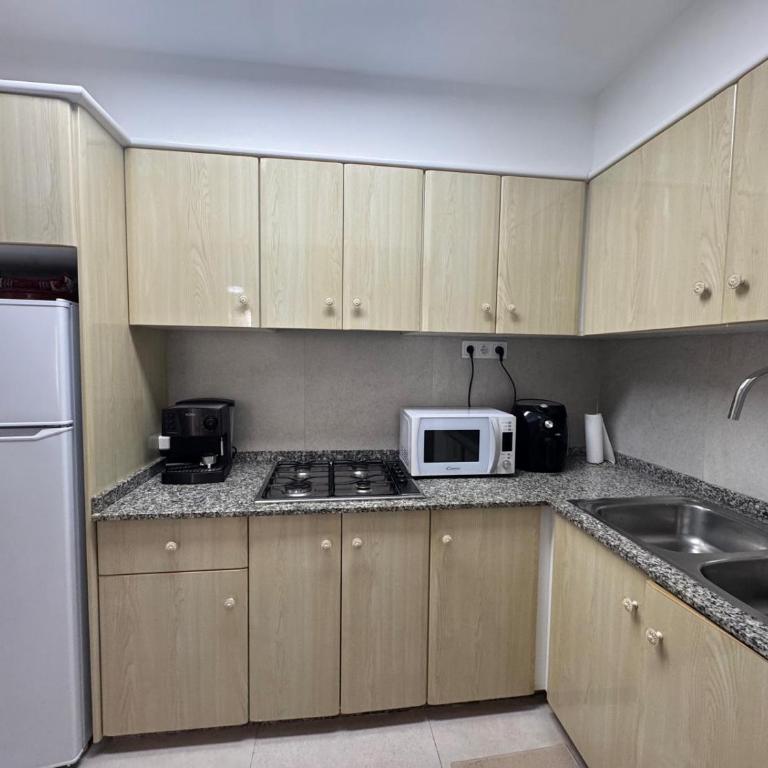 Apartamento en Cullera - Apartamento de 2 dormitorios - 13