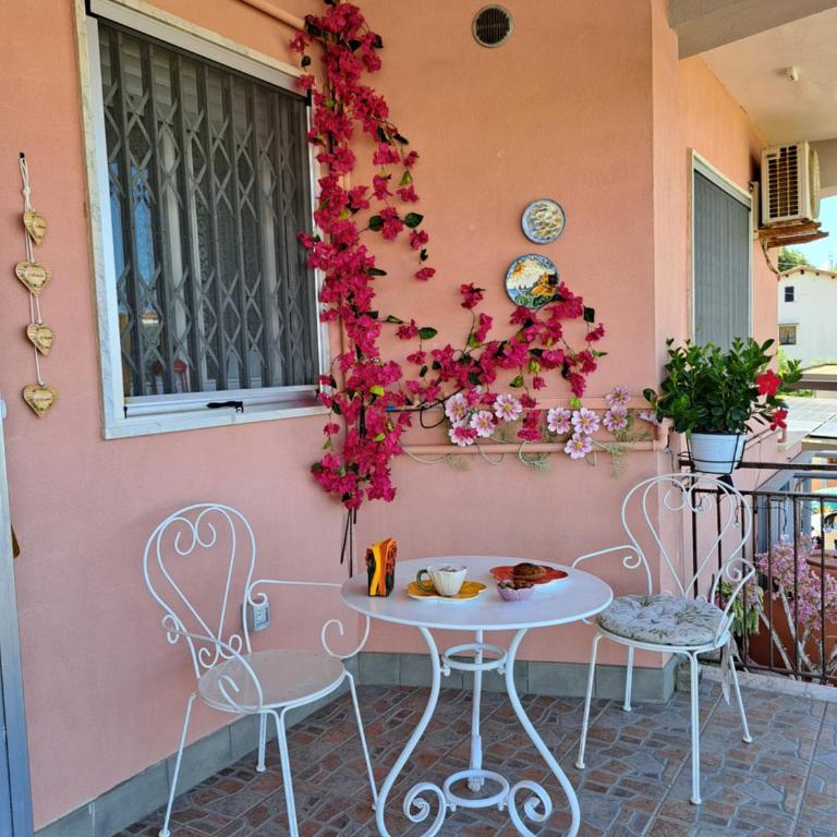 B&B Villa ANTONIO LORETO - Camera Matrimoniale Standard - 3