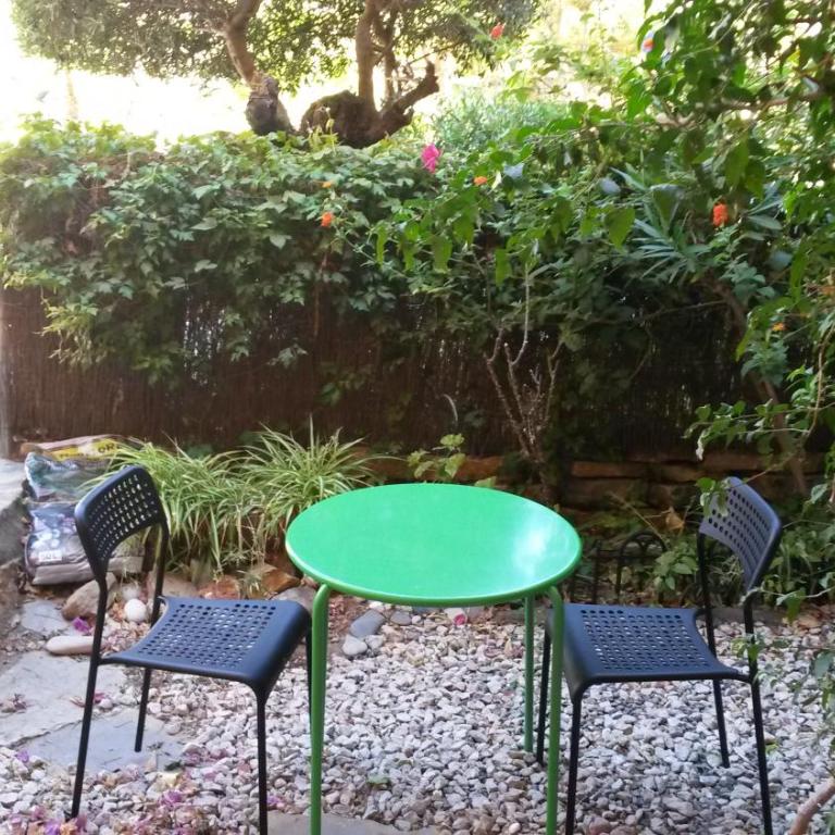 Planta baja cerca de la playa Casares Costa - Apartamento de 2 dormitorios - 37