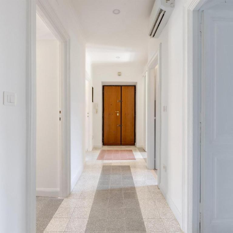 Coppedè Luxury Apartment - Apartment mit 2 Schlafzimmern - 10