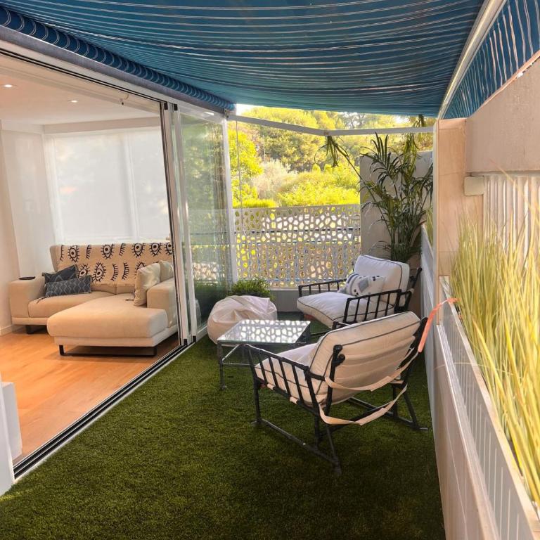 Bajo Costa Azahar - Two-Bedroom Apartment - 2