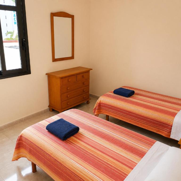 Fwt Relax Bungalow - Bungalow - 5