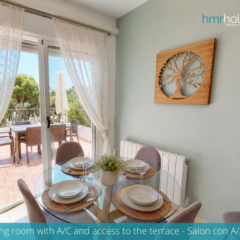 Villa Portina by HMR Holidays - Three-Bedroom Villa - 13