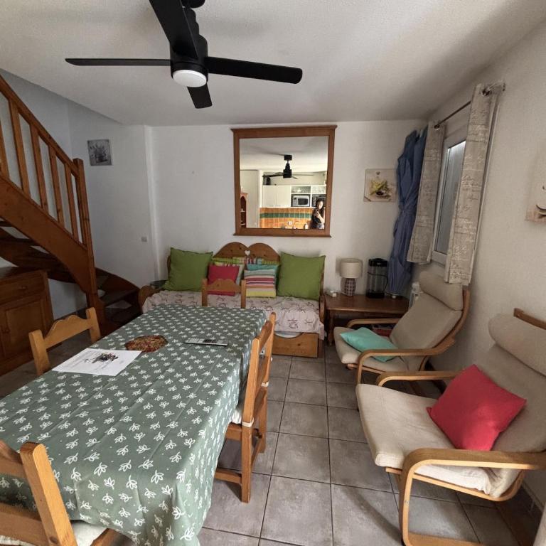 Aline's House - Appartement 2 Chambres - 2