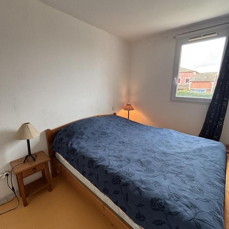Aline's House - Appartement 2 Chambres - 3