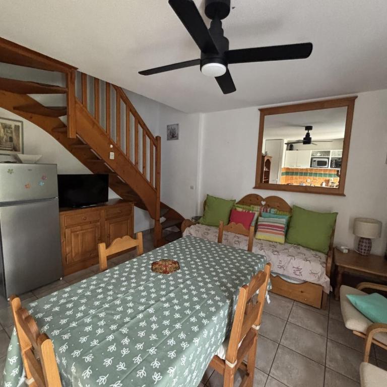Aline's House - Appartement 2 Chambres - 6
