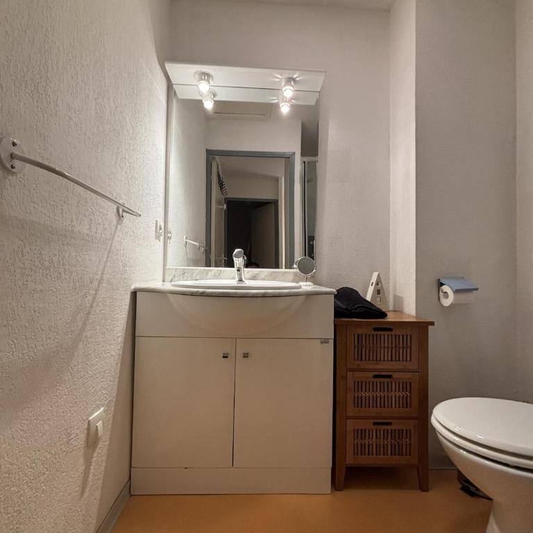 Aline's House - Appartement 2 Chambres - 8