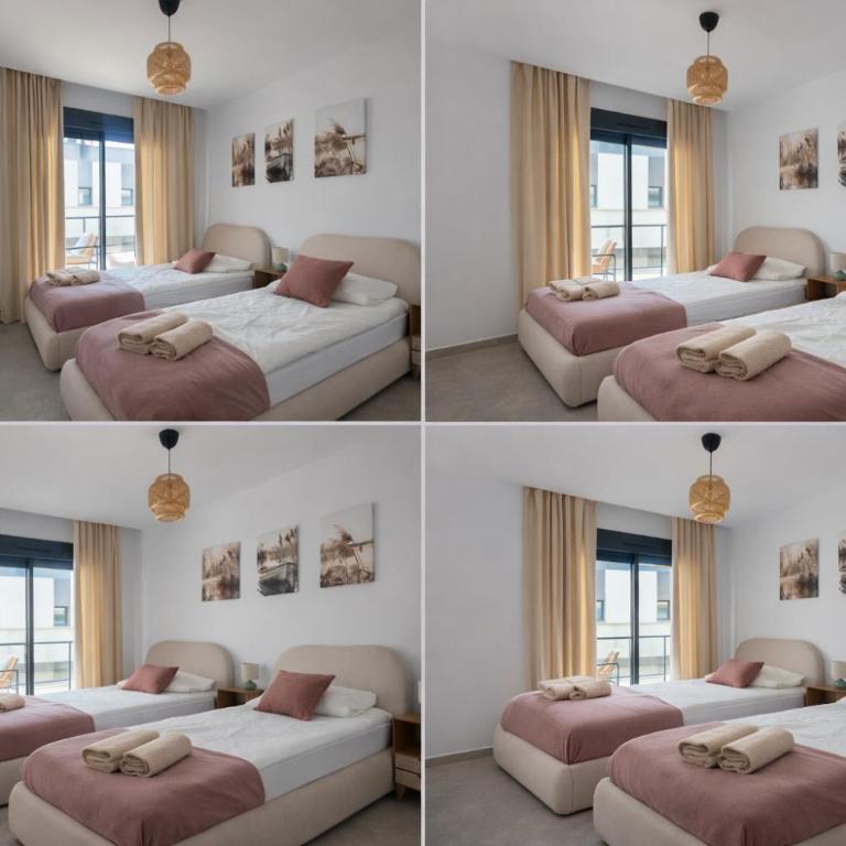 Grand Apartment Iconic - One-Bedroom Apartment - 31