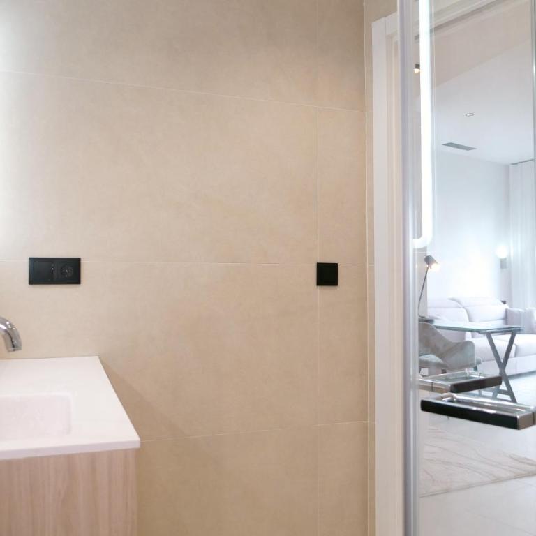 Abril Plaza Private Pool - Apartamento de 1 dormitorio - 24