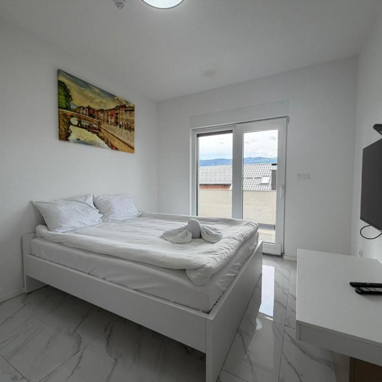 Vila Gaia - Apartman sa 1 Spavaćom Sobom - 2