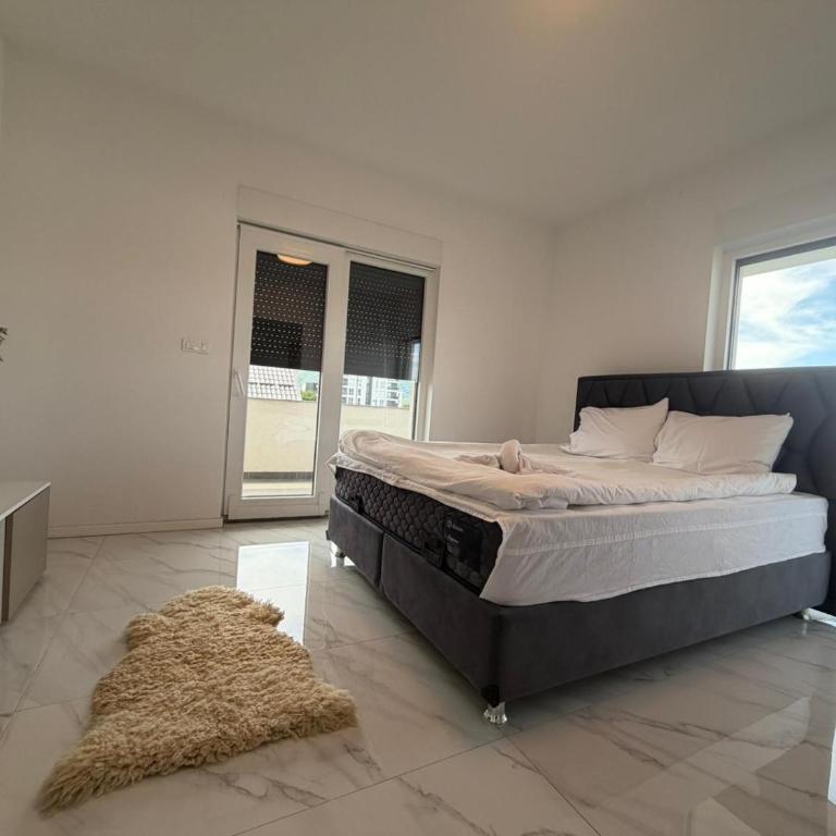 Vila Gaia - Apartman sa 1 Spavaćom Sobom - 4