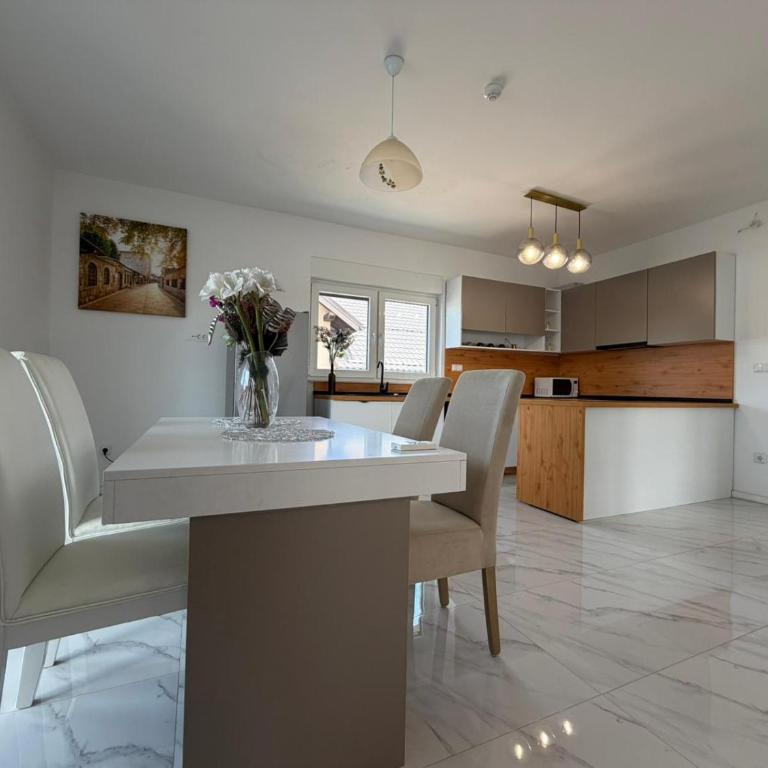 Vila Gaia - Apartman sa 1 Spavaćom Sobom - 6