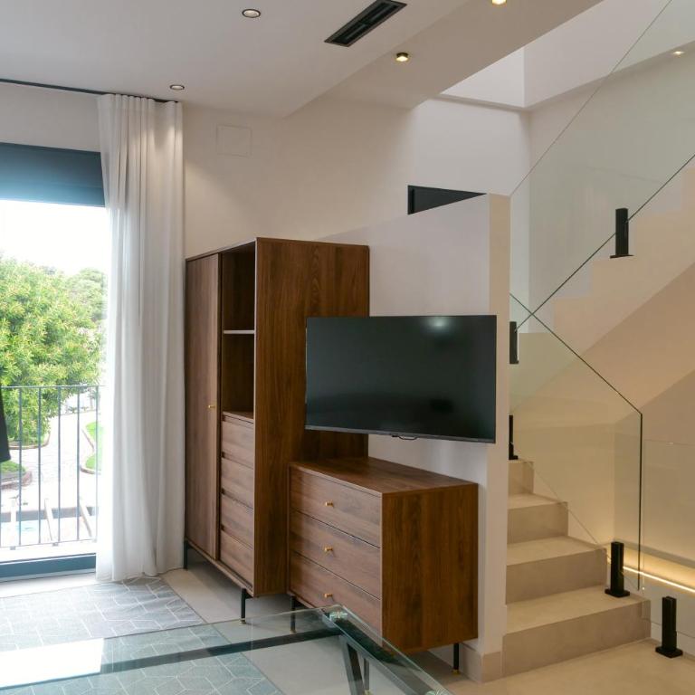 Abril Plaza Private Pool - Apartamento de 1 dormitorio - 25