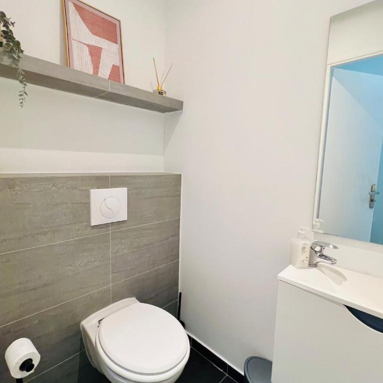 Suite Honore, prestige Croisette studio - Appartement 1 Chambre - 6