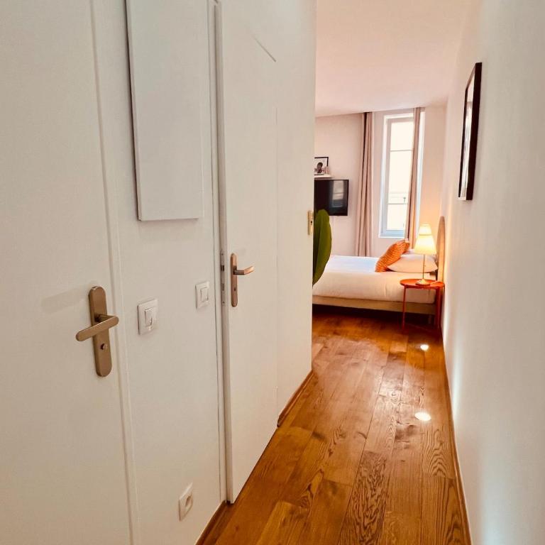 Suite Honore, prestige Croisette studio - Appartement 1 Chambre - 8