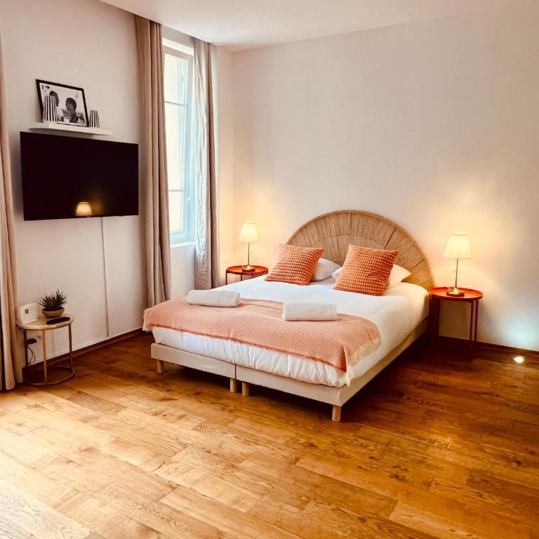 Suite Honore, prestige Croisette studio - Appartement 1 Chambre - 1