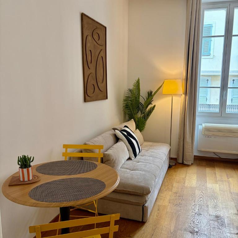 Suite Honore, prestige Croisette studio - Appartement 1 Chambre - 13